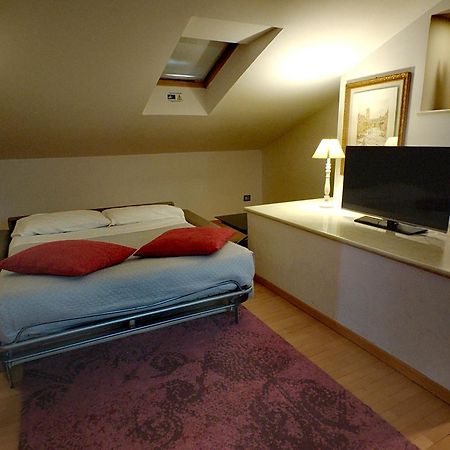 Family Apartment Verona Class Kültér fotó