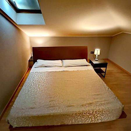 Family Apartment Verona Class Kültér fotó