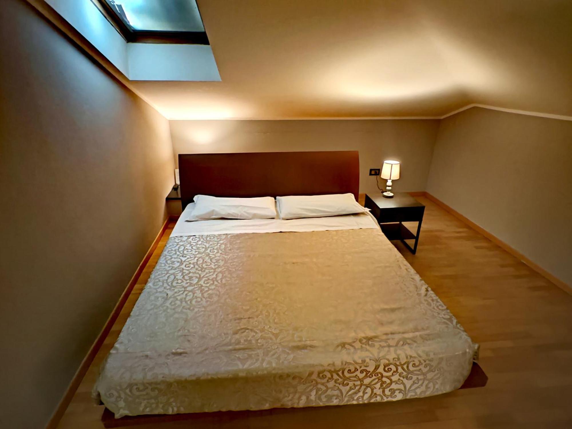 Family Apartment Verona Class Kültér fotó